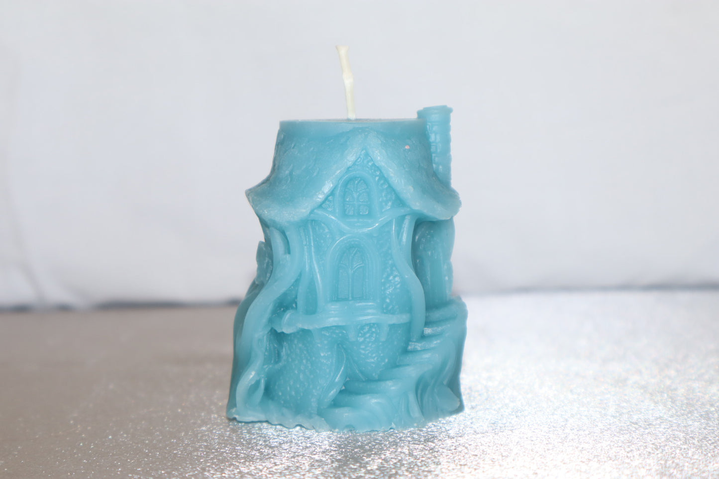 Mystic House Beeswax Candle