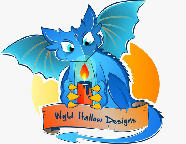 Wyld Hallow Designs